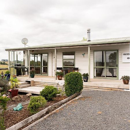 Fantail Cottage هاملتون المظهر الخارجي الصورة