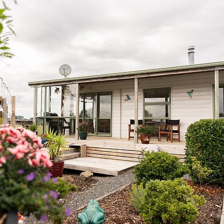 Fantail Cottage هاملتون المظهر الخارجي الصورة