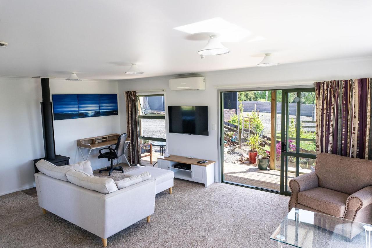 Fantail Cottage هاملتون المظهر الخارجي الصورة