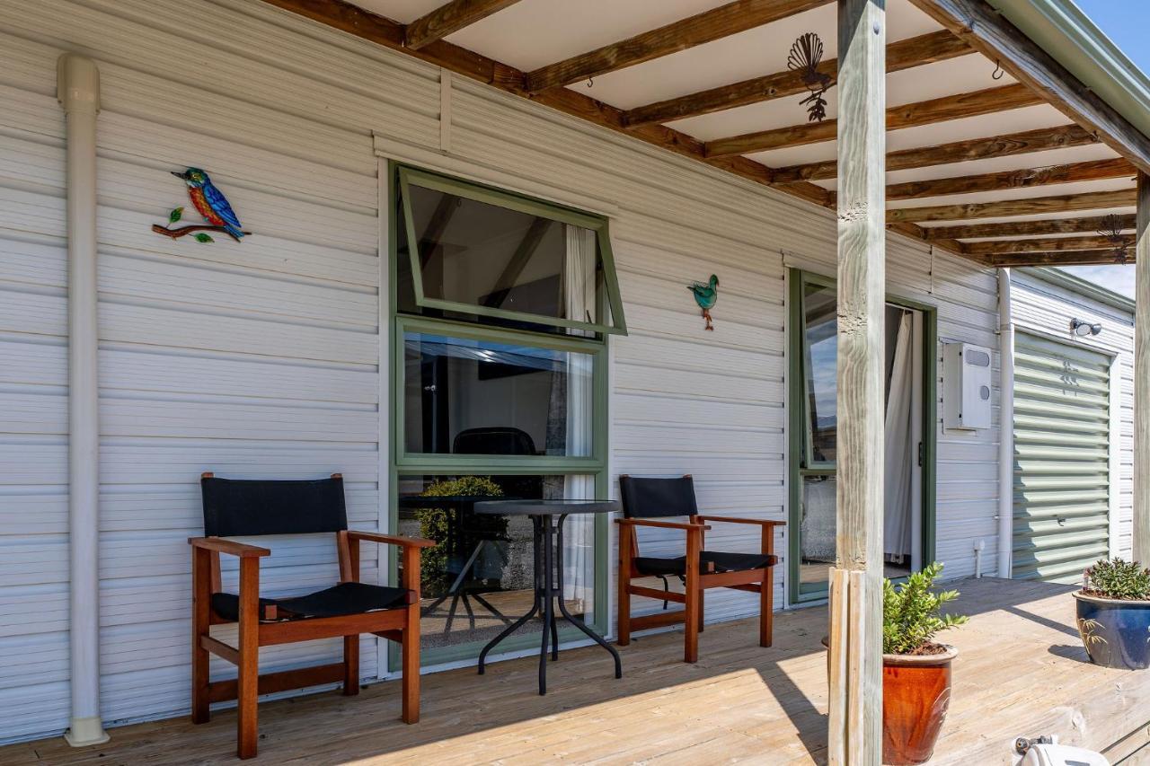 Fantail Cottage هاملتون المظهر الخارجي الصورة