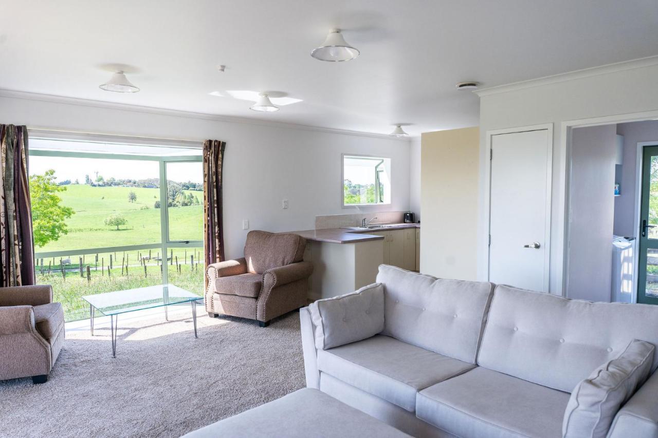 Fantail Cottage هاملتون المظهر الخارجي الصورة