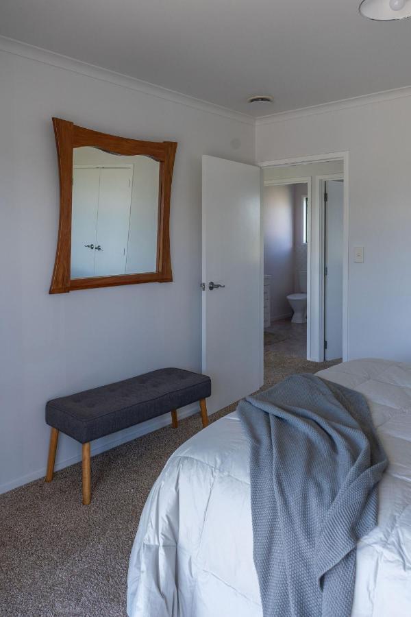 Fantail Cottage هاملتون المظهر الخارجي الصورة