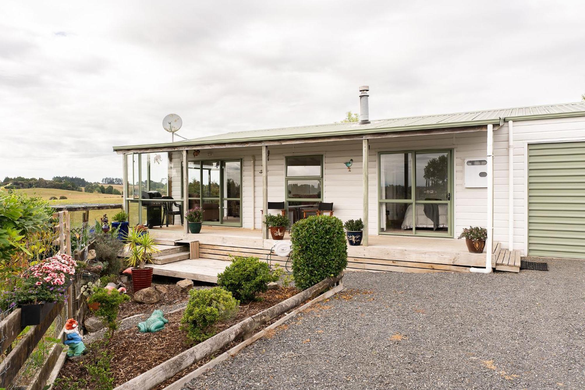 Fantail Cottage هاملتون المظهر الخارجي الصورة