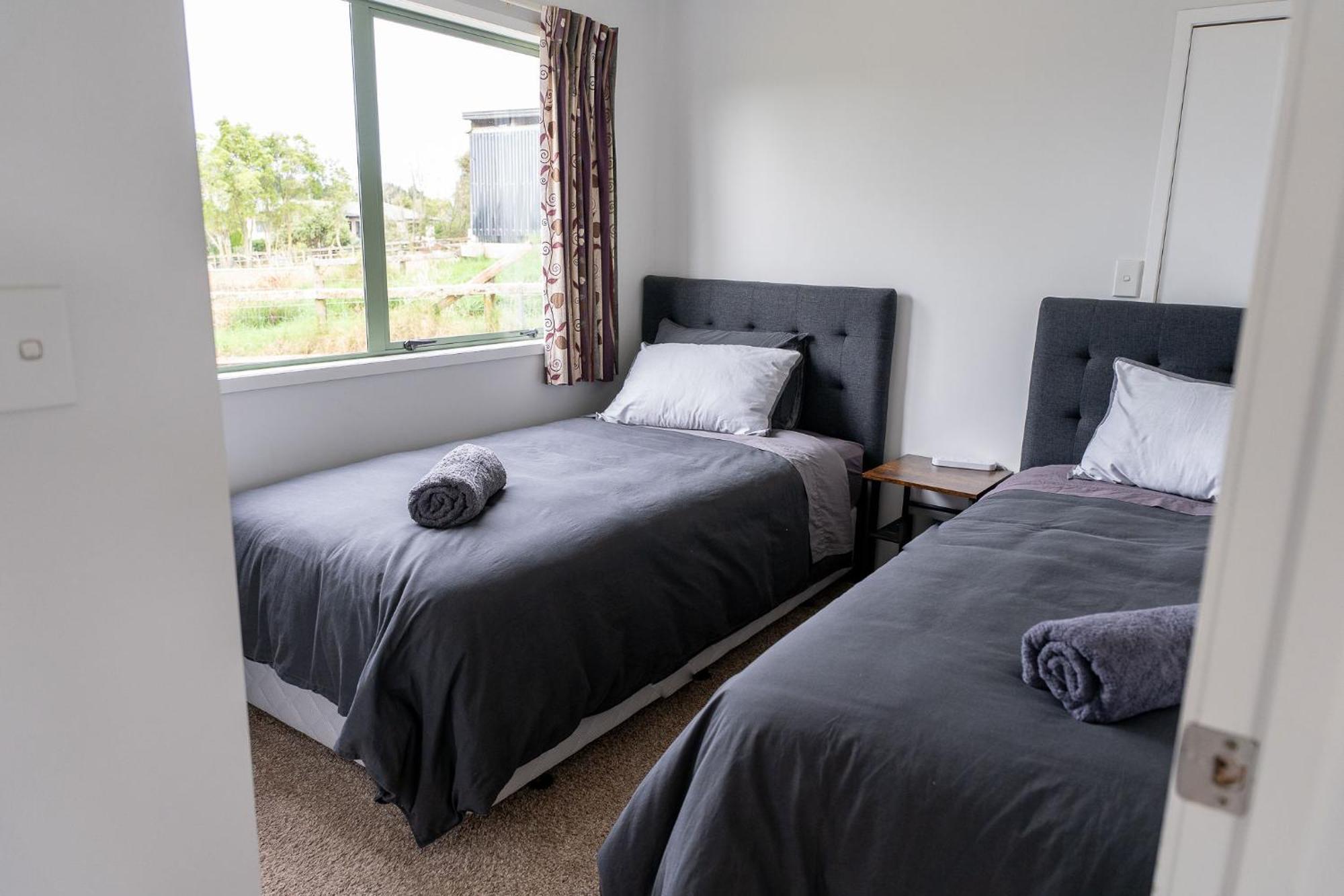 Fantail Cottage هاملتون المظهر الخارجي الصورة