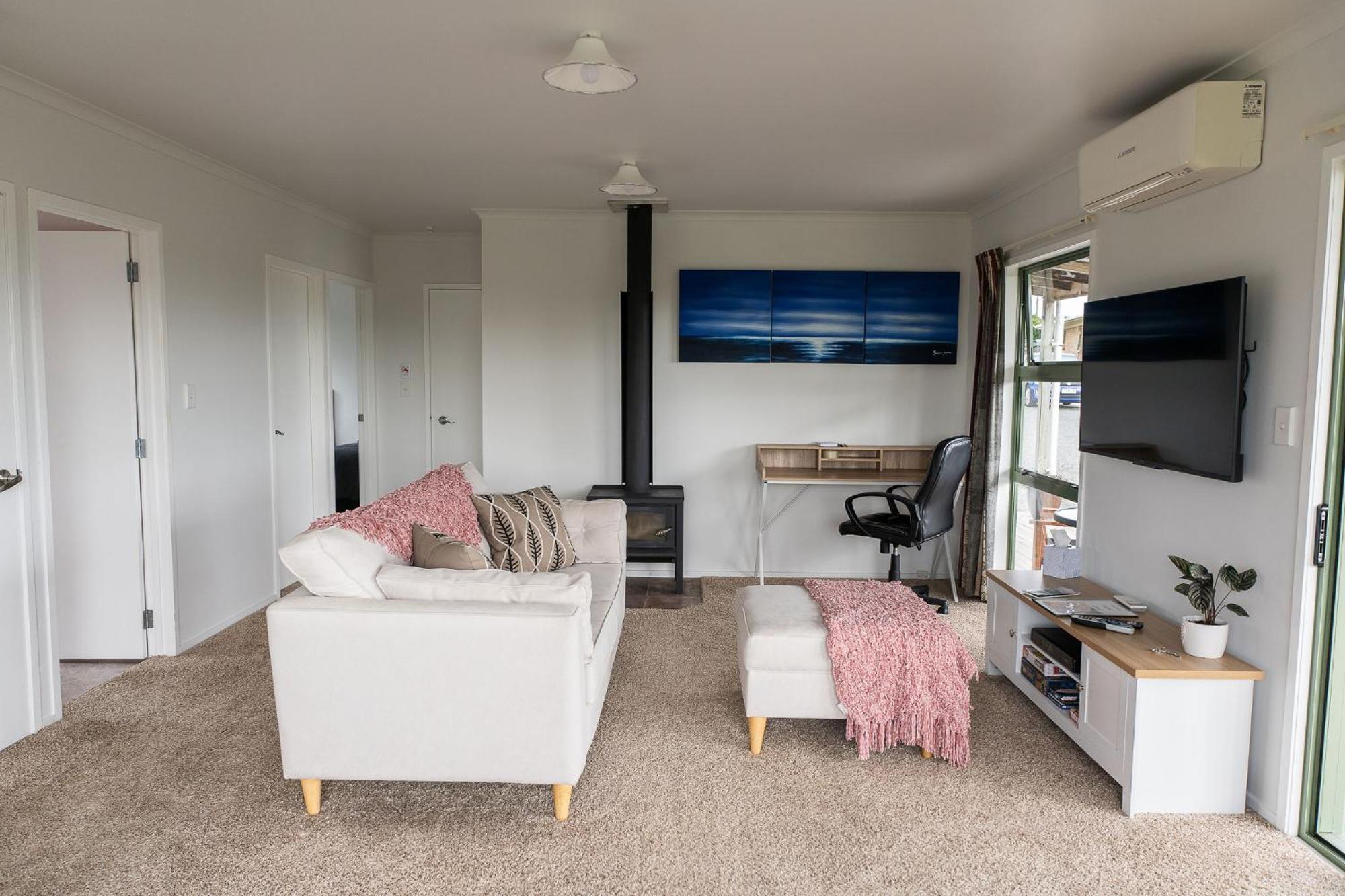 Fantail Cottage هاملتون المظهر الخارجي الصورة