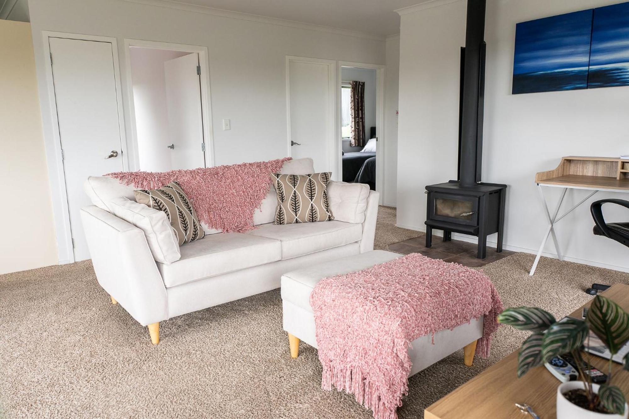 Fantail Cottage هاملتون المظهر الخارجي الصورة